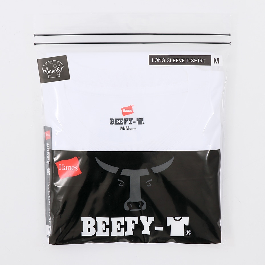 BEEFY-T OX[u|PbgTVc 24SS BEEFY-T wCY(H5196)