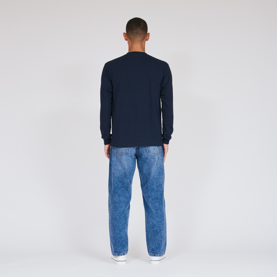 BEEFY-T �����O�X���[�u�|�P�b�gT�V���c 26SS BEEFY-T �w�C���Y(H5196)