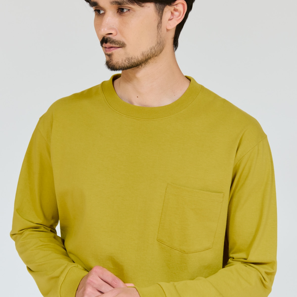 BEEFY-T �N���[�l�b�N�����O�X���[�u�|�P�b�gT�V���c