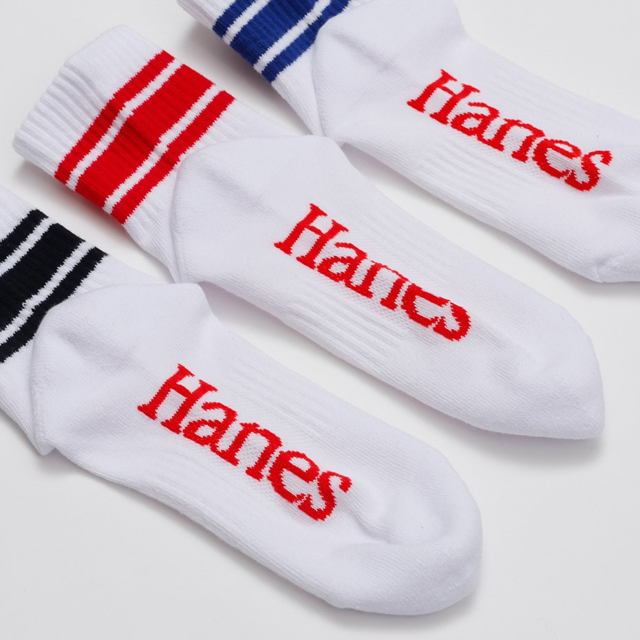 3g Hanes originals NH[^[OX\bNX 25FW wCY(HBSCC201)