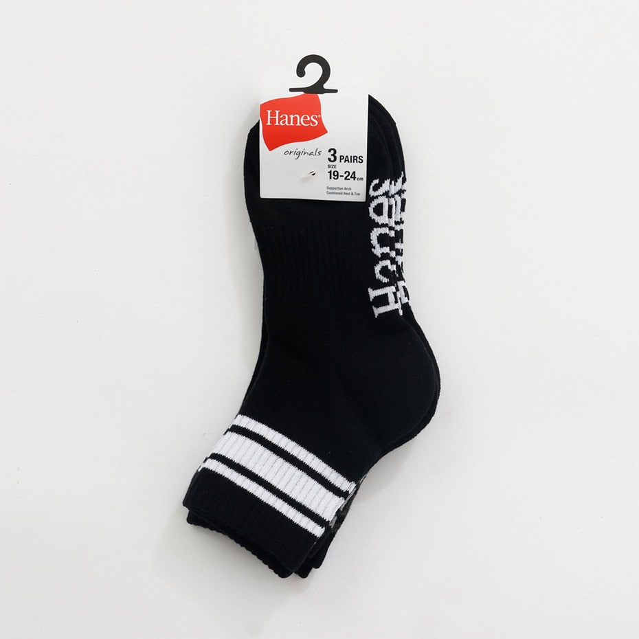 3g Hanes originals NH[^[OX\bNX 25FW wCY(HBSCC201)