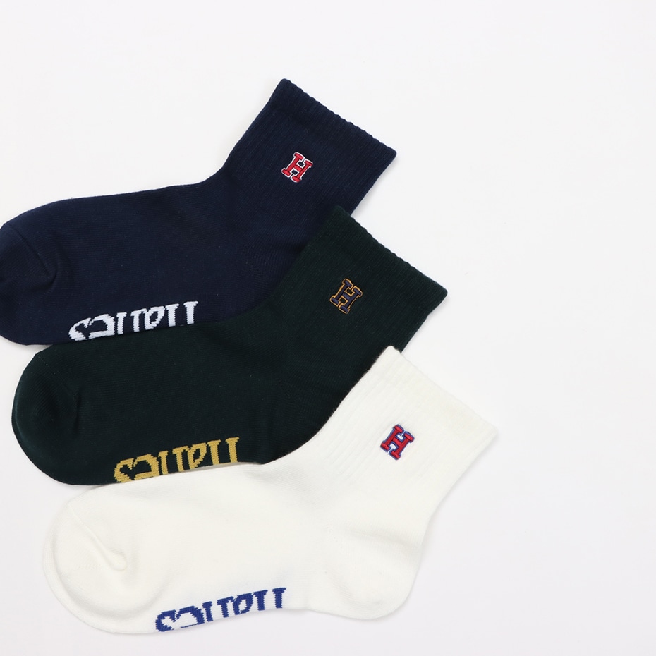 �R���g Hanes originals �V���[�g�����O�X�\�b�N�X 26SS �w�C���Y(HBSCD302)