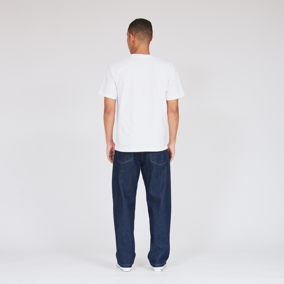 BEEFY-T �N���[�l�b�NT�V���c 26SS BEEFY-T �w�C���Y(HM1-D001)