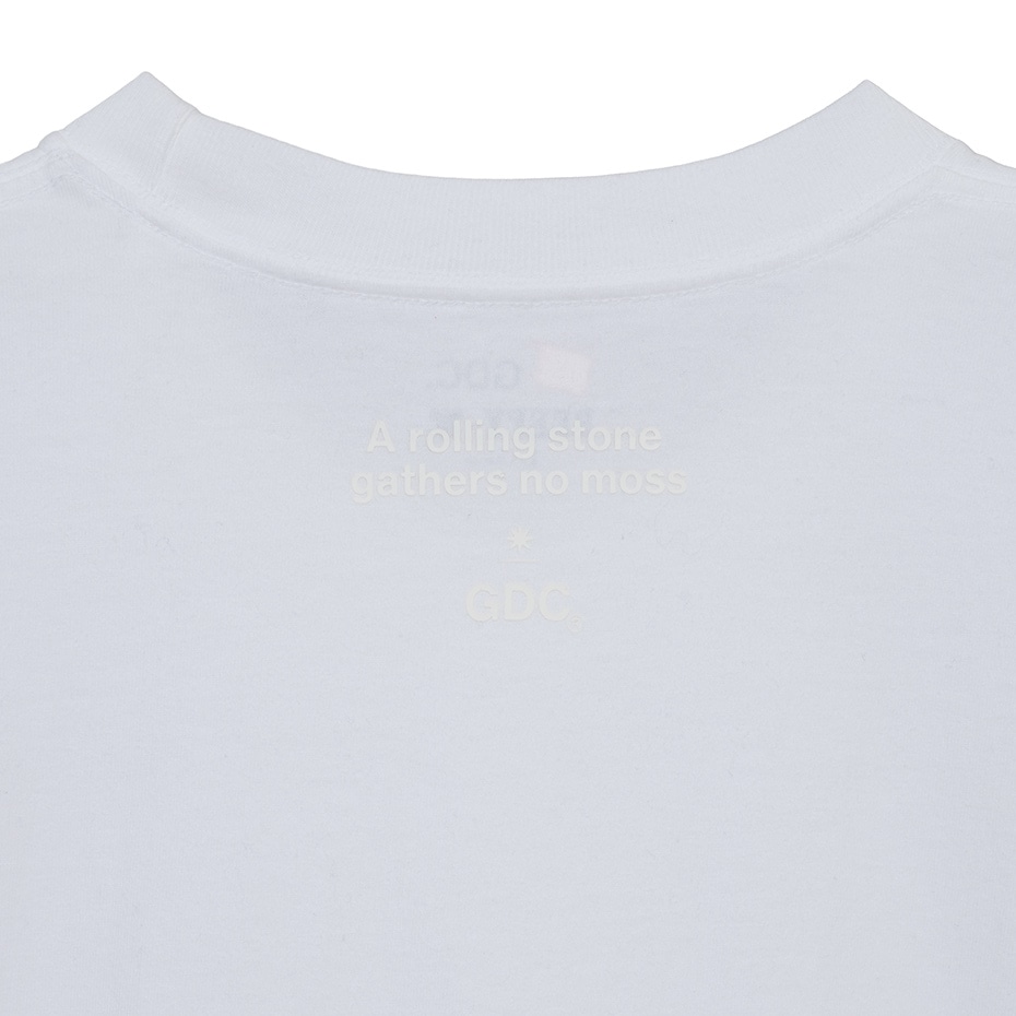 �y2���g�zHanes × GDC BEEFY-T�N���[�l�b�NT�V���c(HM1-D704S)