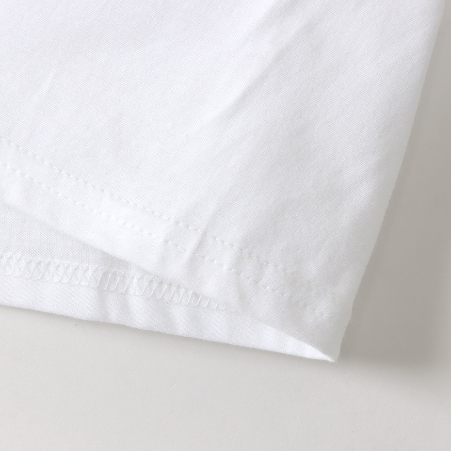 2枚組】RSクルーネックTシャツ ホワイト ヘインズの公式通販サイト