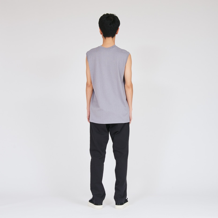 Hanes T-SHIRTS MOKU �X���[�u���XT�V���c 26SS �w�C���Y(HM3-D203)