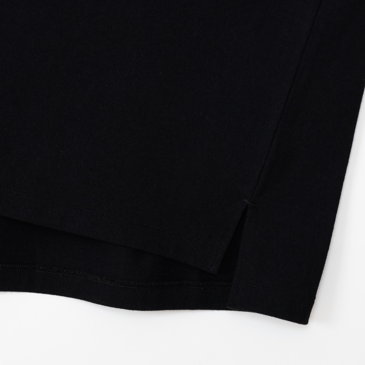 Hanes THE RELAX �I�[�o�[�T�C�Y�h �X���[�u���XT�V���c 26SS �w�C���Y(HM3-D204)