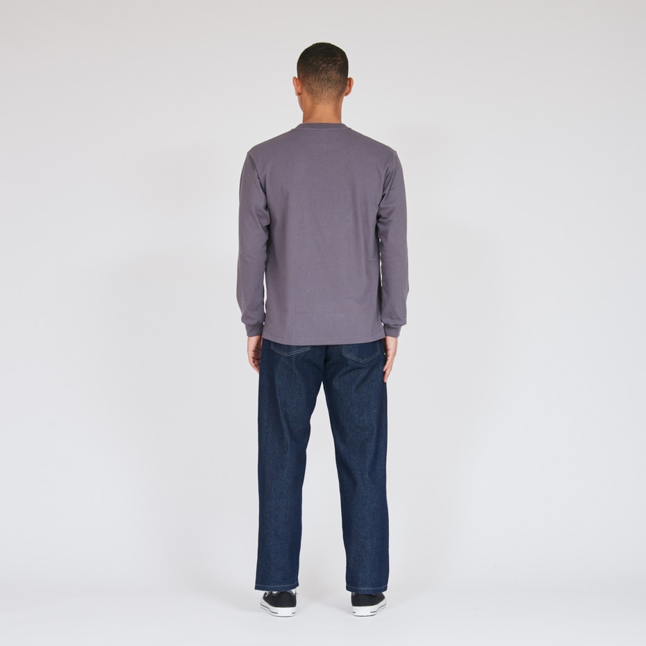 BEEFY-T �N���[�l�b�N�����O�X���[�uT�V���c 26SS BEEFY-T �w�C���Y(HM4-D001)