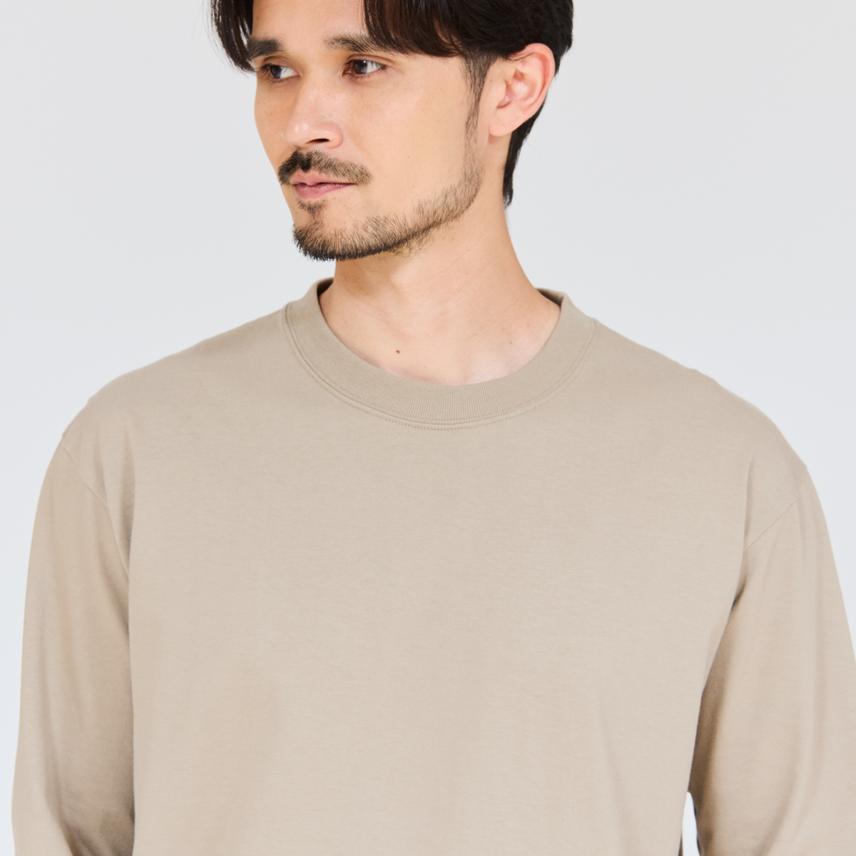 BEEFY-T �N���[�l�b�N�����O�X���[�uT�V���c