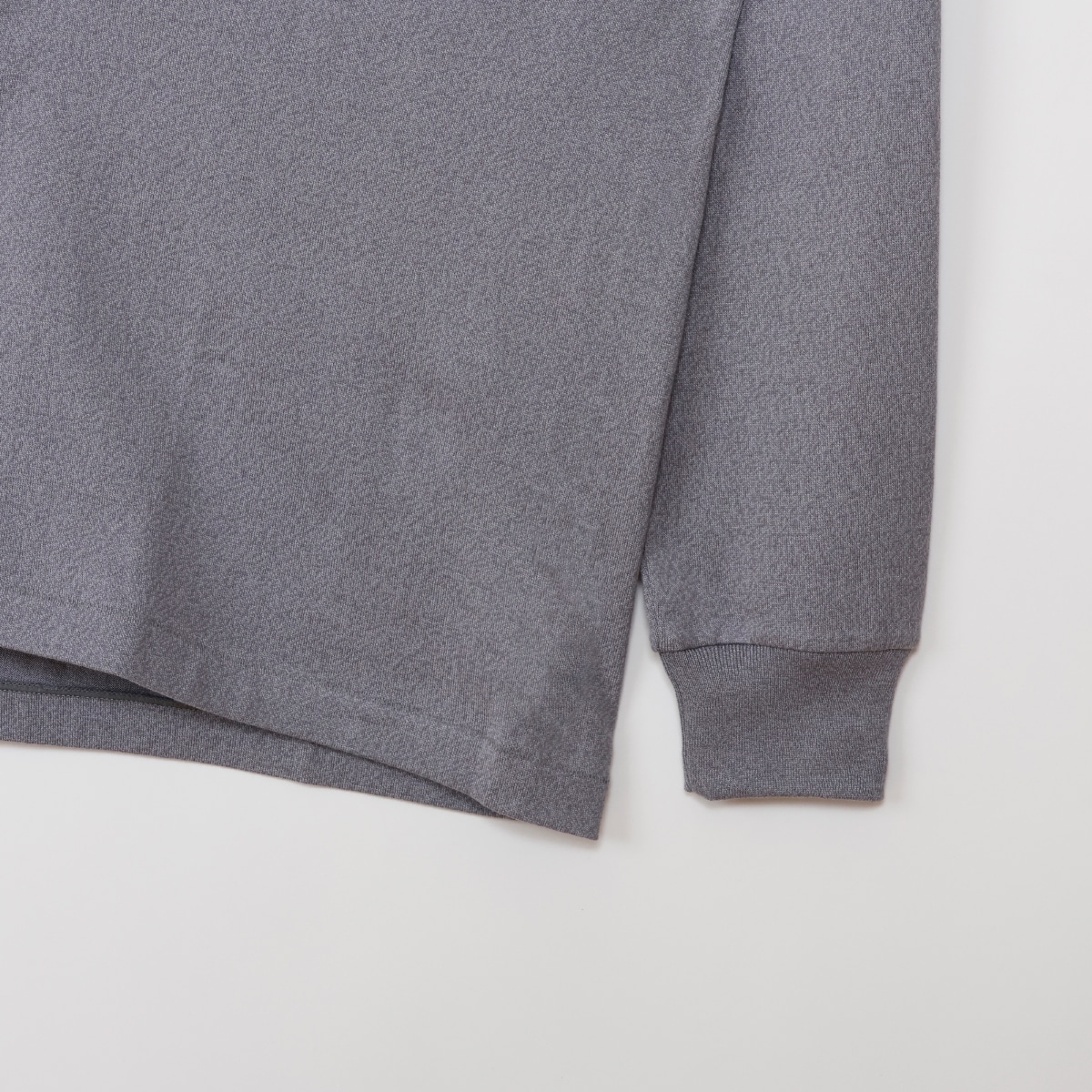 �傫���T�C�Y Hanes T-SHIRTS MOKU �N���[�l�b�N�����O�X���[�uT�V���c