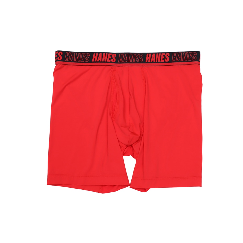 Hanes MOVES �g�[�^���T�|�[�g�|�[�` �|�[�`�{�N�T�[�u���[�t 26SS �w�C���Y(HM6ED107)