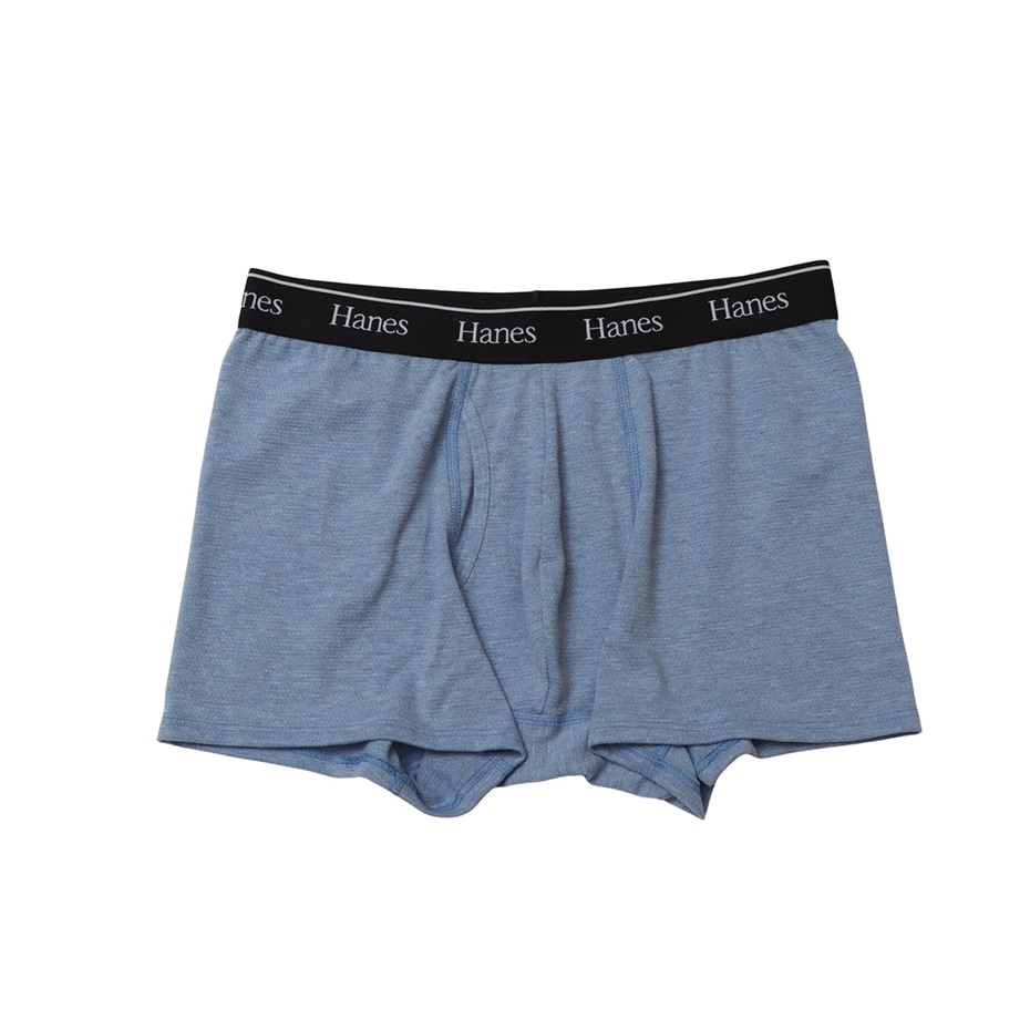Hanes originals�R�b�g�����b�V�� �{�N�T�[�u���[�t 26SS �w�C���Y(HM6ED201)