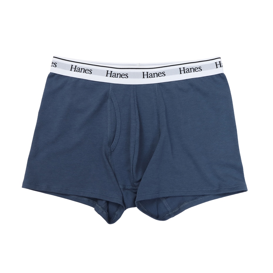Hanes originals�R�b�g�����b�V�� �{�N�T�[�u���[�t 26SS �w�C���Y(HM6ED201)