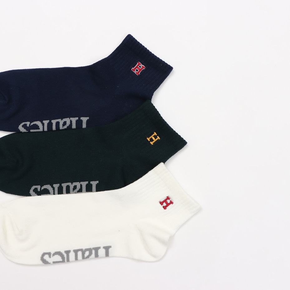 �R���g Hanes originals �V���[�g�����O�X�\�b�N�X 26SS �w�C���Y(HMSCD302)