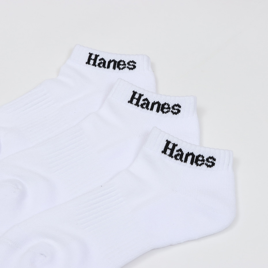 �R���g Hanes MOVES �X�j�[�J�[�C���\�b�N�X 26SS �w�C���Y(HMSCD403)