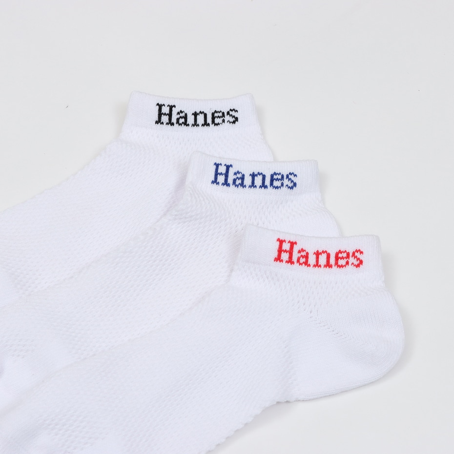 �R���g Hanes MOVES �X�j�[�J�[�C���\�b�N�X 26SS �w�C���Y(HMSCD404)
