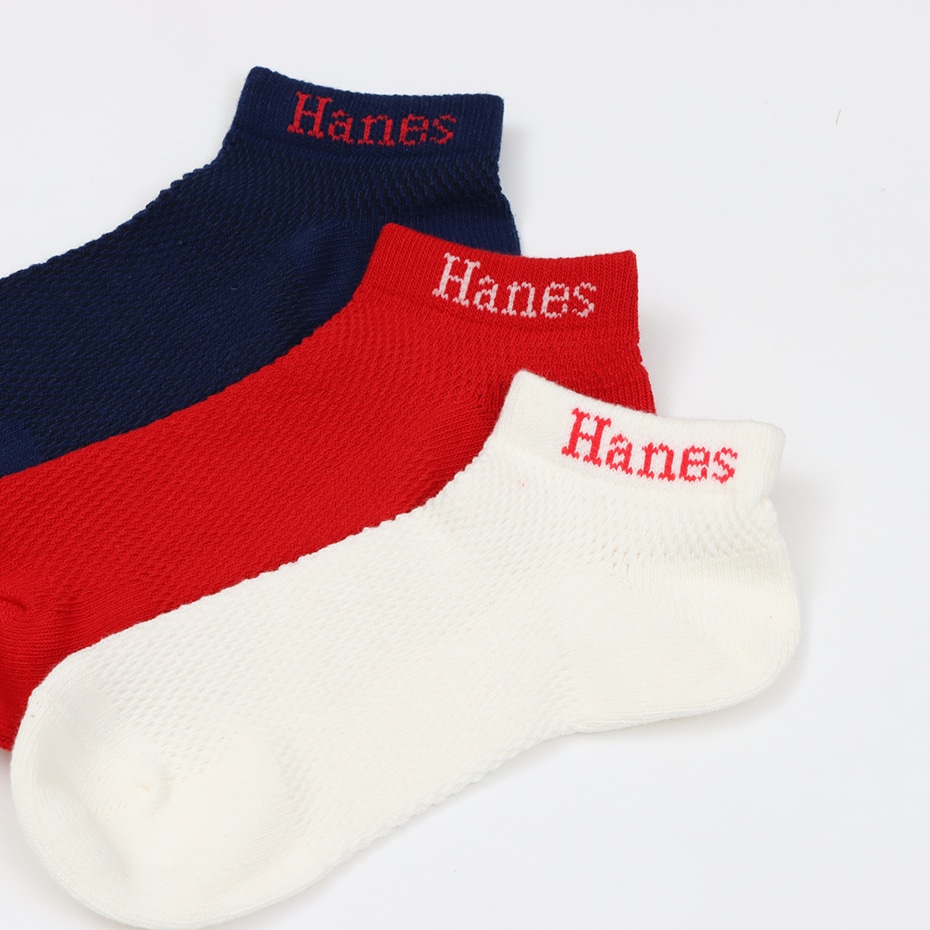 �R���g Hanes MOVES �X�j�[�J�[�C���\�b�N�X 26SS �w�C���Y(HMSCD404)