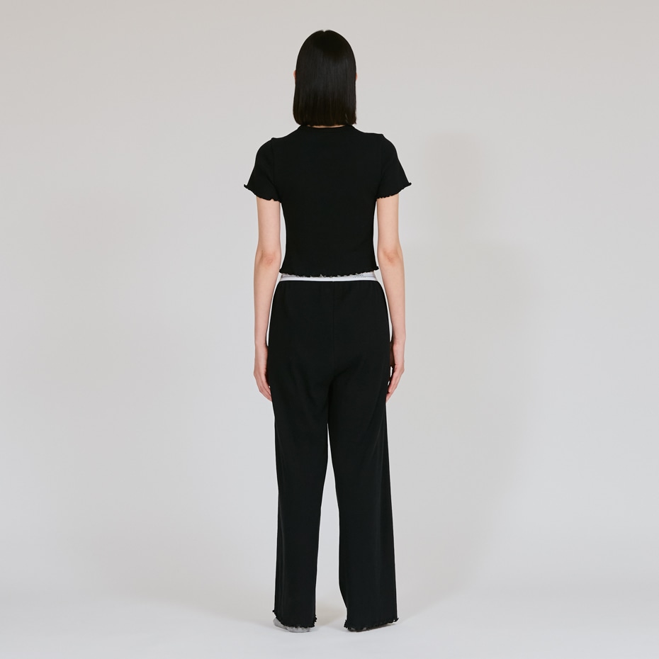 Hanes originalsNbvTVc by THE DODO JEAN 25FW wCY(HW1-C101)