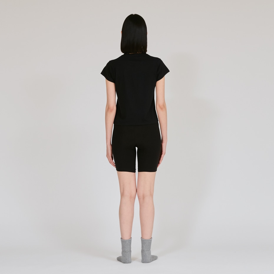 2P N[lbNV[gX[uEOX[uTVc by THE DODO JEAN 25FW wCY(HW1-C701)