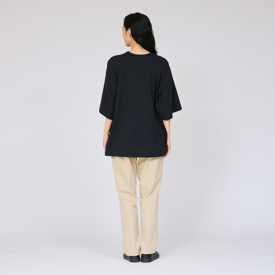 �r�b�OT�V���c by THE DODO JEAN 26SS �w�C���Y(HW1-D701)