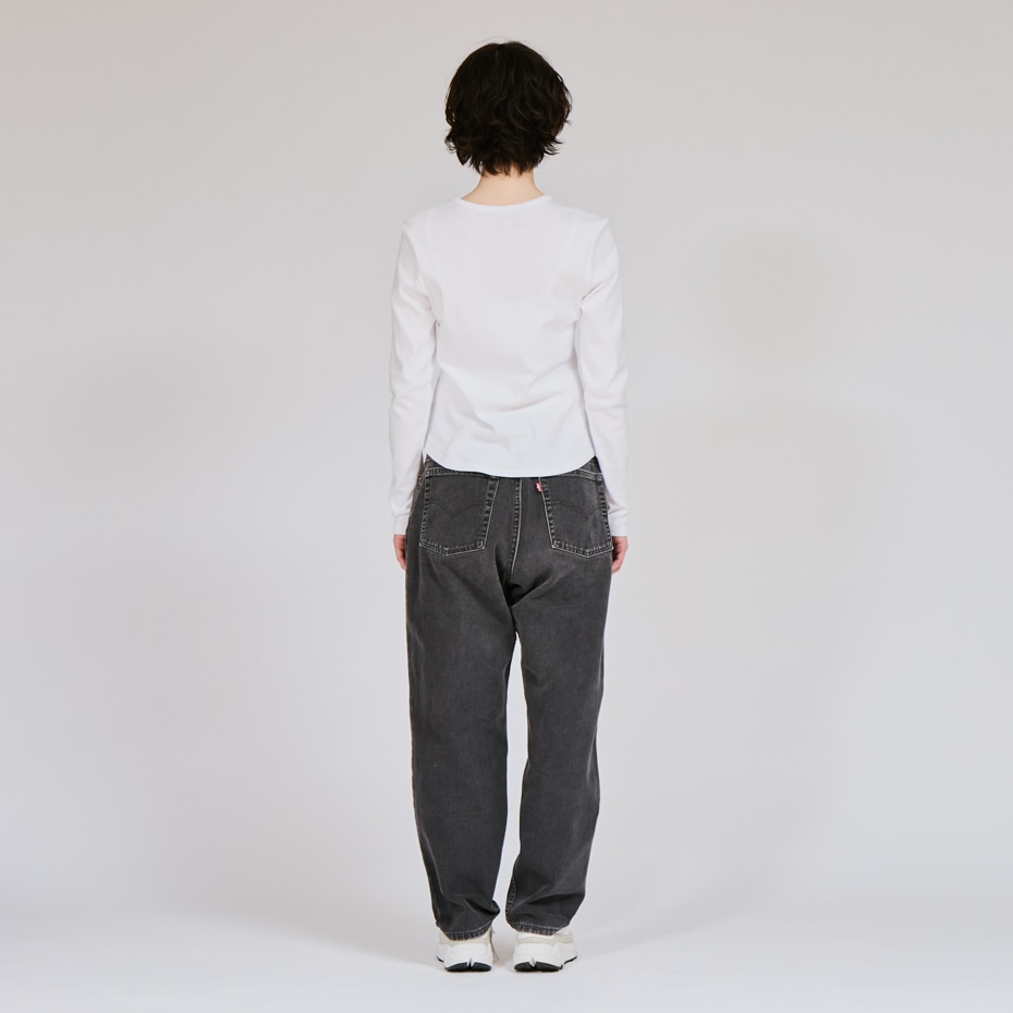 Hanes originals OX[uTVc 25FW wCY(HW4-C103)