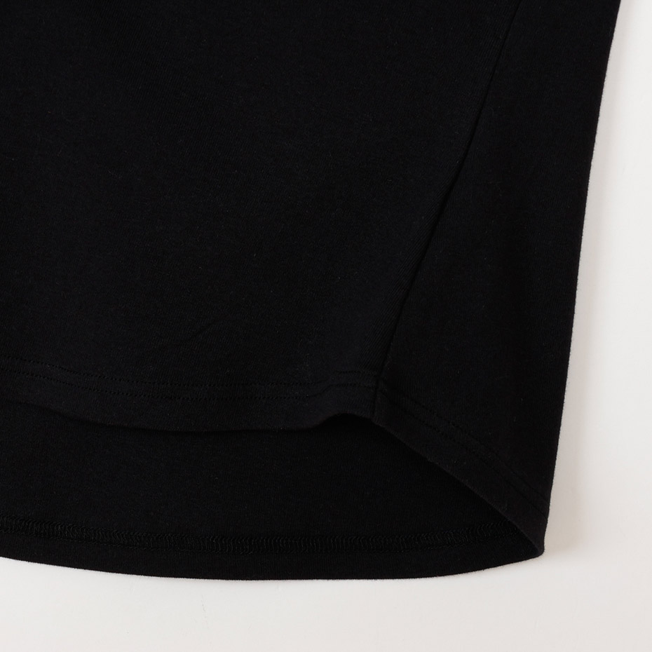 Hanes originals OX[uTVc 25FW wCY(HW4-C103)