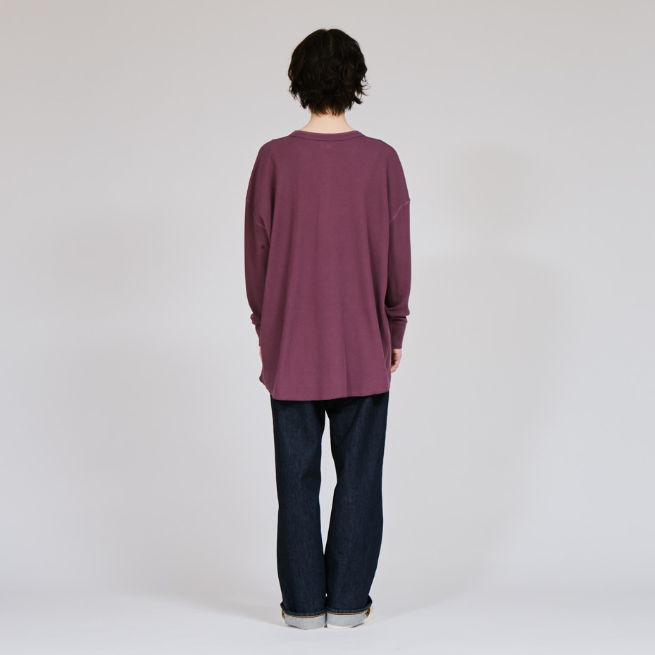 Hanes originals btw[lbNOX[uTVc 25FW wCY(HW4-C104)