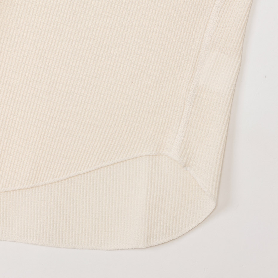 Hanes originals bt^[glbNOX[uTVc 25FW wCY(HW4-C502)