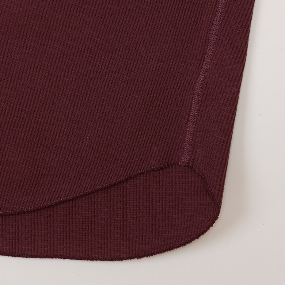 Hanes originals bt^[glbNOX[uTVc 25FW wCY(HW4-C502)