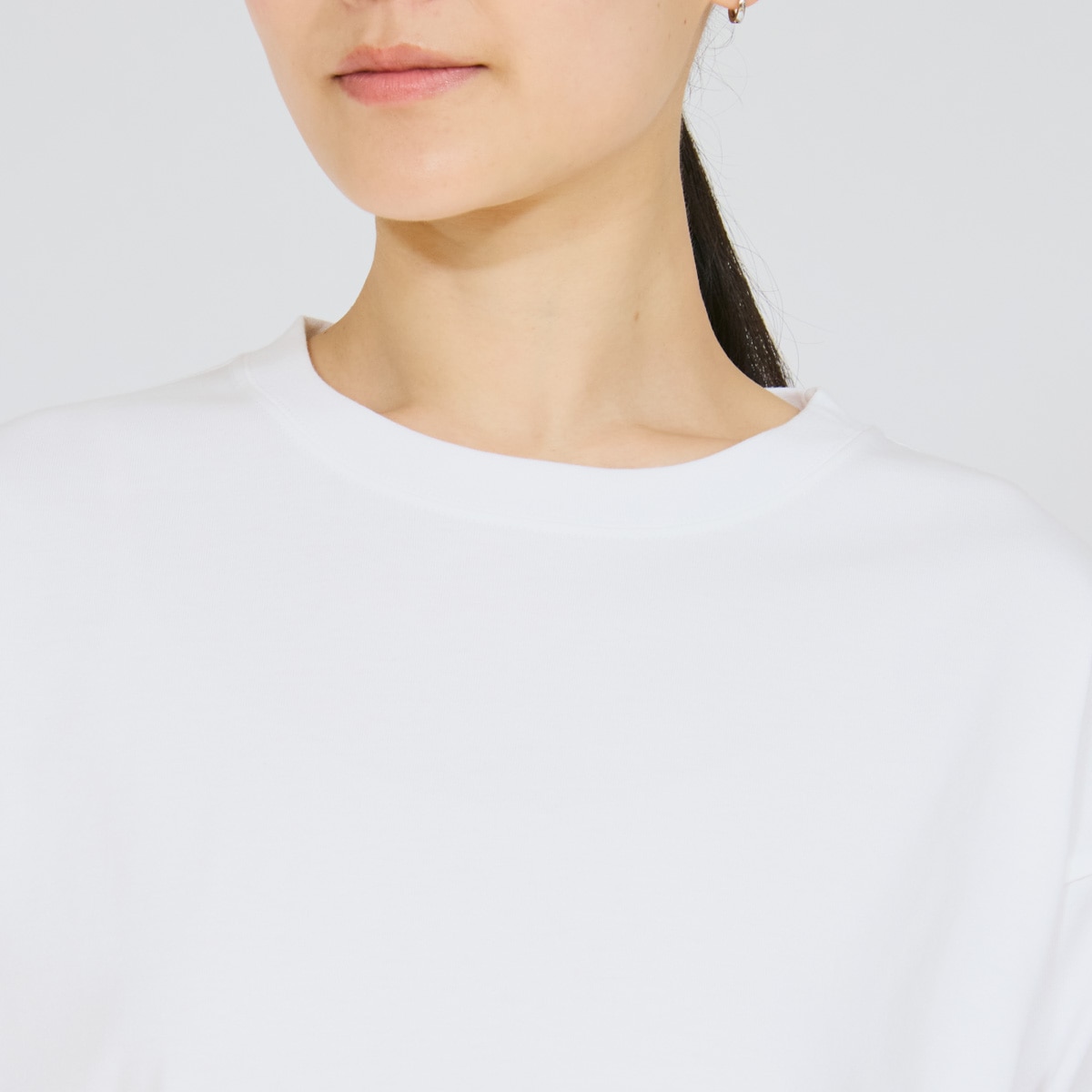 BEEFY-T for HER �N���[�l�b�N�����O�X���[�uT�V���c