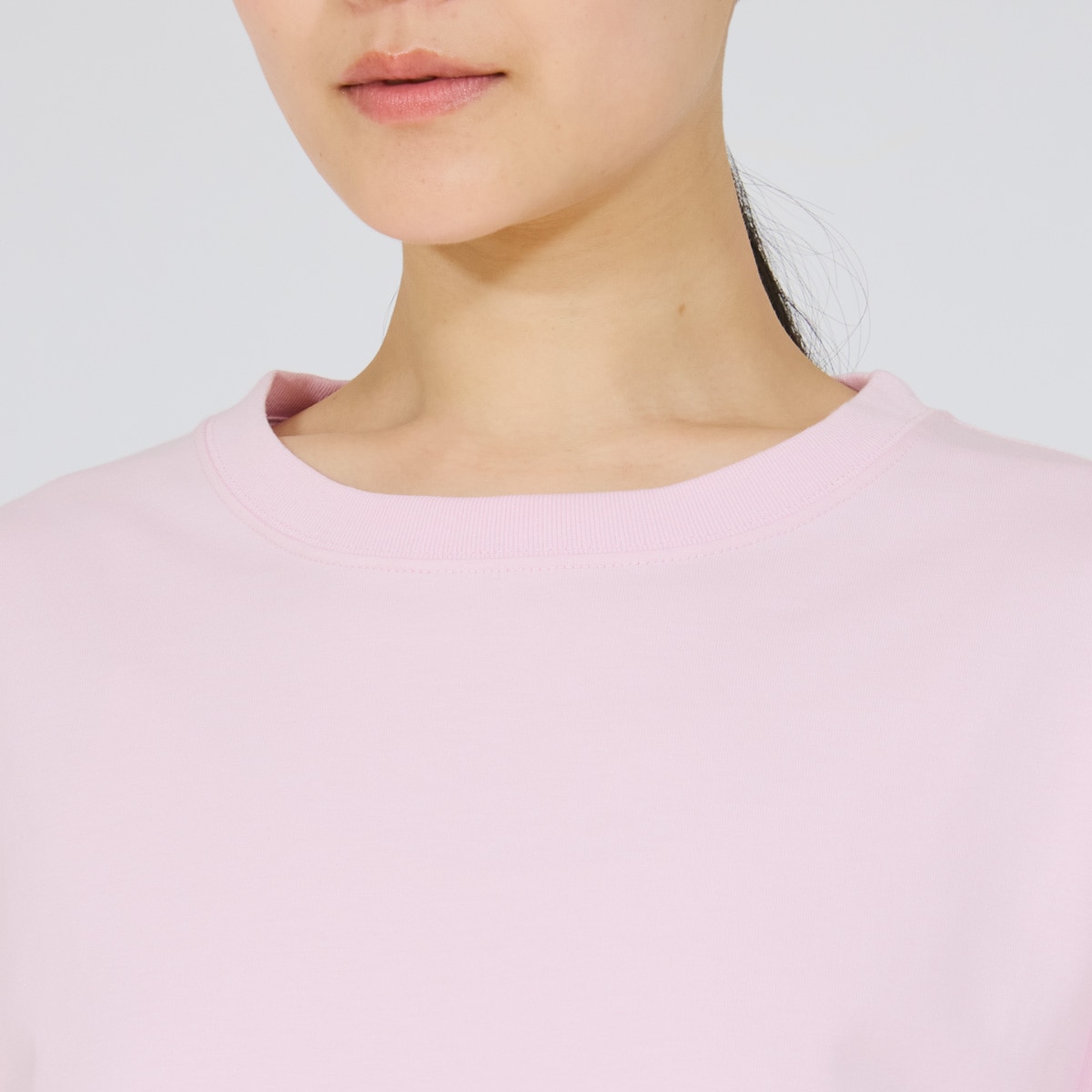 BEEFY-T for HER �N���[�l�b�N�����O�X���[�uT�V���c