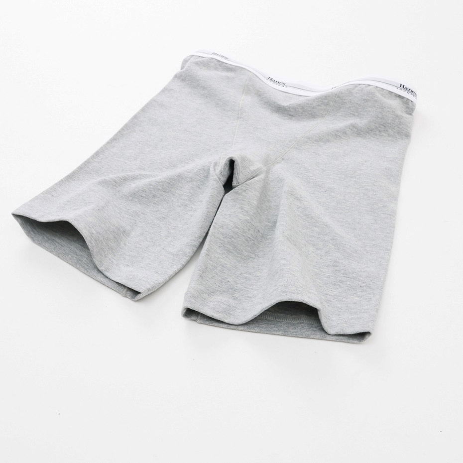 Hanes originalsOOXV[c by THE DODO JEAN 25FW wCY(HW6-C101)