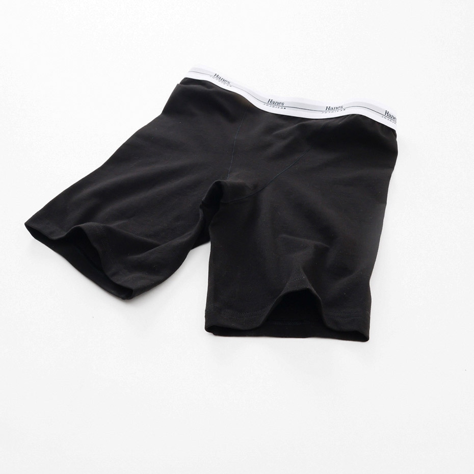 Hanes originalsOOXV[c by THE DODO JEAN 25FW wCY(HW6-C101)