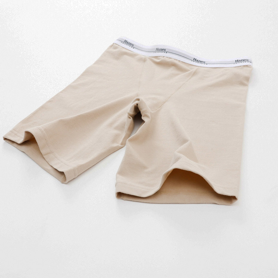 Hanes originalsOOXV[c by THE DODO JEAN 25FW wCY(HW6-C101)