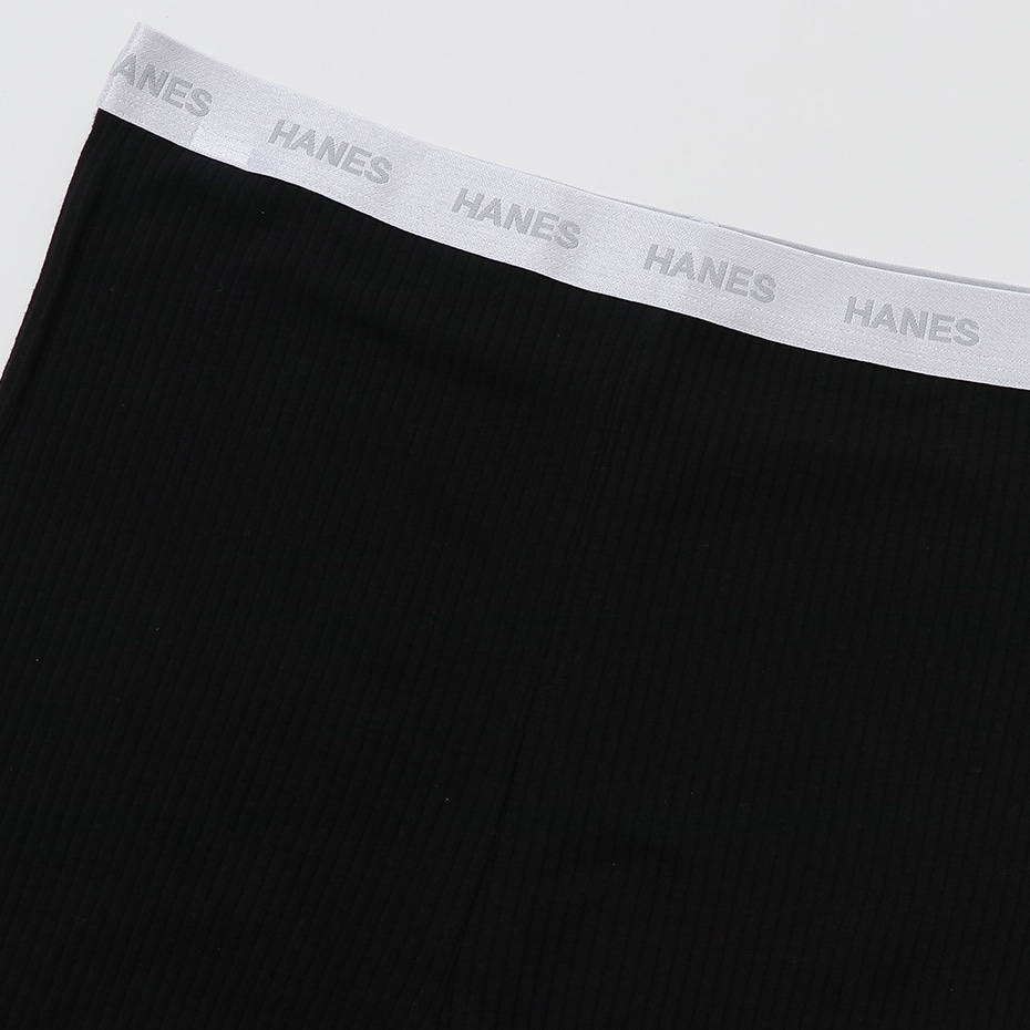 EBY I[KjbNRbgRib-Pan 24SS HANES UNDIES  wCY(HW6-T201)