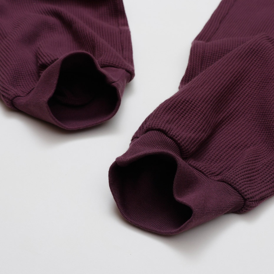 Hanes originals btOpc 25FW wCY(HW9-C503)