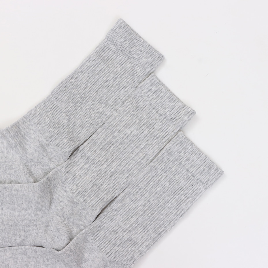 �R���g Hanes originals �t�������O�X�\�b�N�X by THE DODO JEAN 26SS �w�C���Y(HWSCD102)