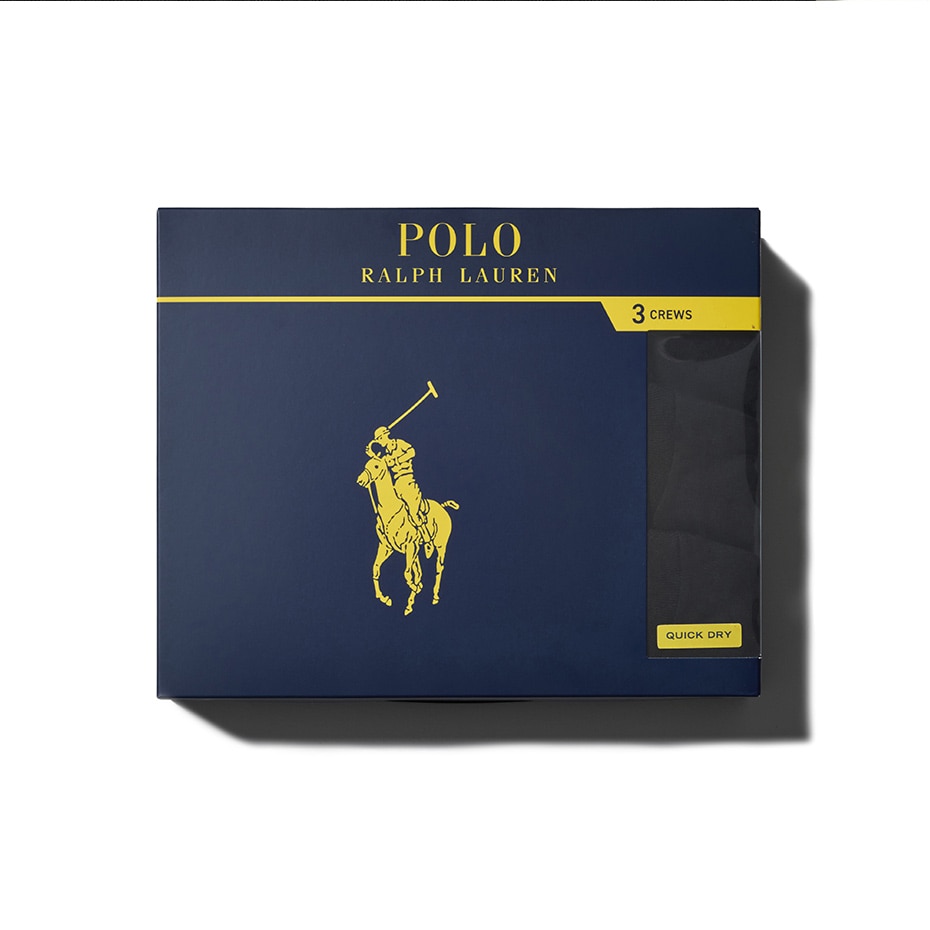 3P �N���[�l�b�N�A���_�[�V���c 25FH �|�� �����t ���[����(RM1-C501�j