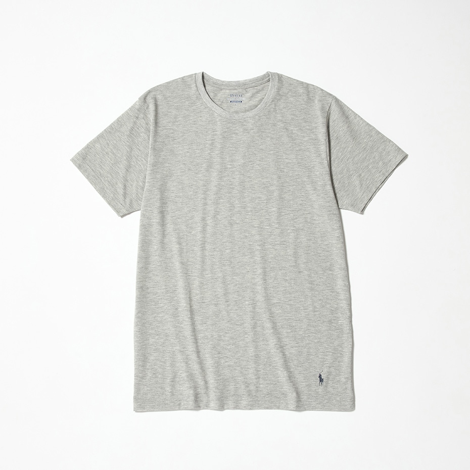 3P �N���[�l�b�N�A���_�[�V���c 25FH �|�� �����t ���[����(RM1-C501�j