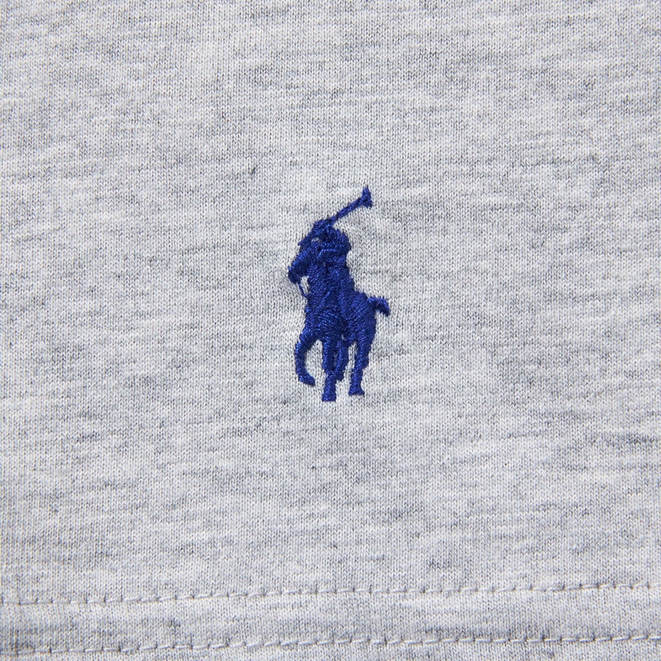 �傫���T�C�Y �V���[�g�X���[�u�N���[�l�b�N 26SS �|�� �����t ���[���� (RM8-B201�j