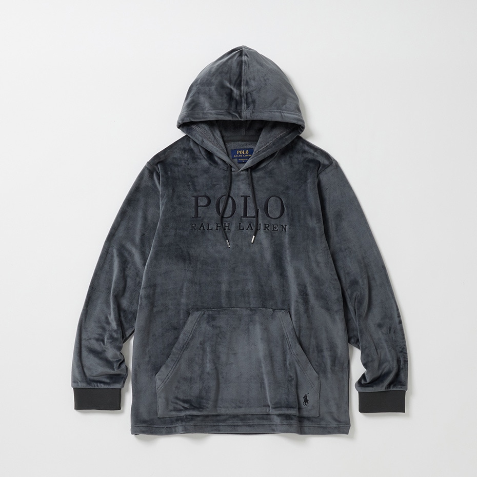 �u���b�V���h�x���A �����O�X���[�u�t�[�f�B�[ 25FH �|�� �����t ���[����(RM8-C007�j