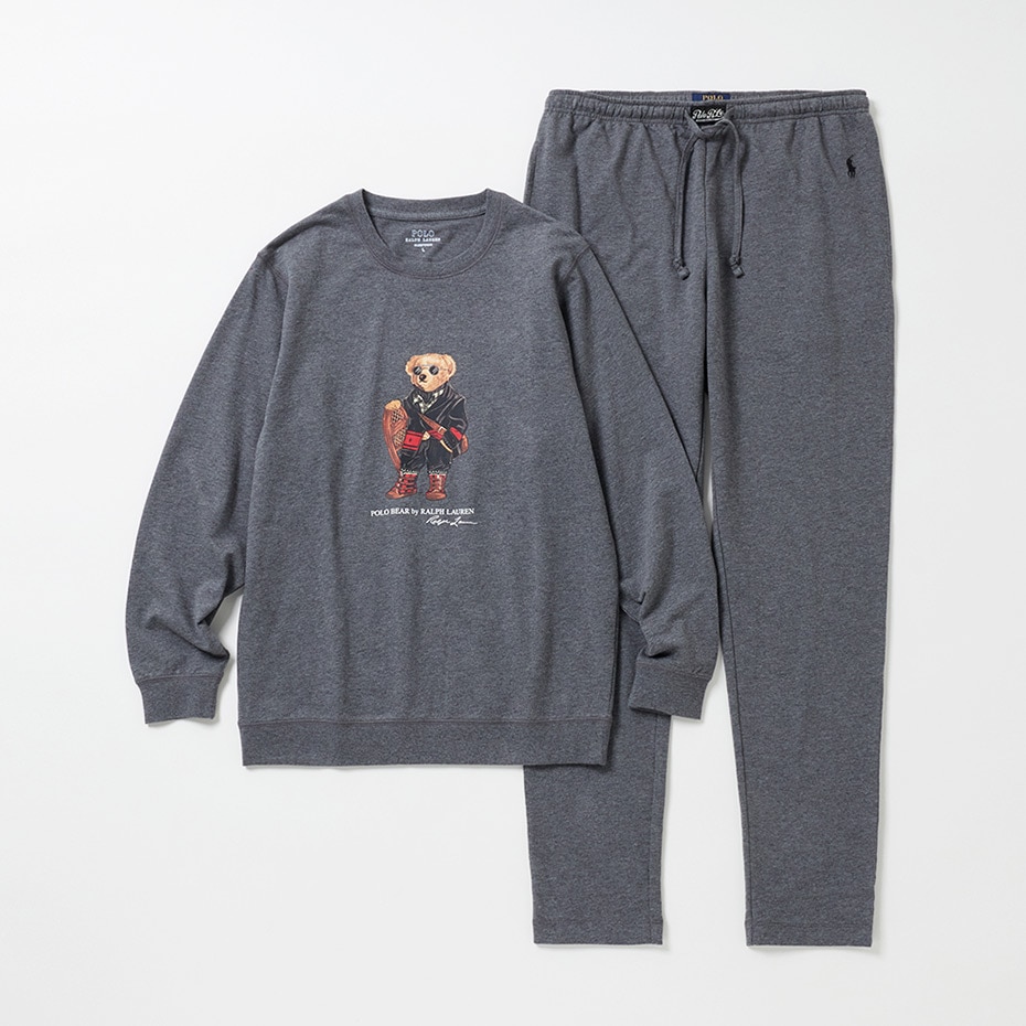 �~�j�t�����`�e���[�X���[�v�E�F�A�Z�b�g �z���f�[�x�A 25FH �|�� �����t ���[����(RM8-C502�j