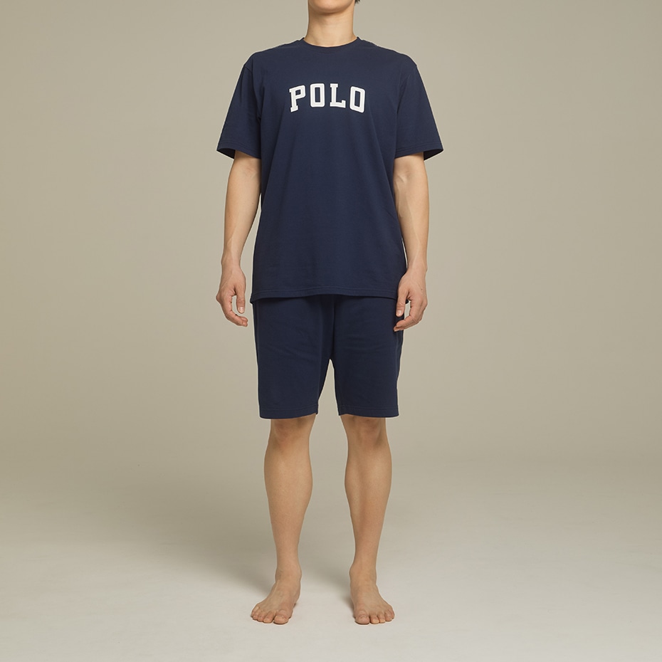 �V���[�g�X���[�u�N���[�l�b�N�V���c ���S�v�����g 26SS �|�� �����t ���[����(RM8-D201�j