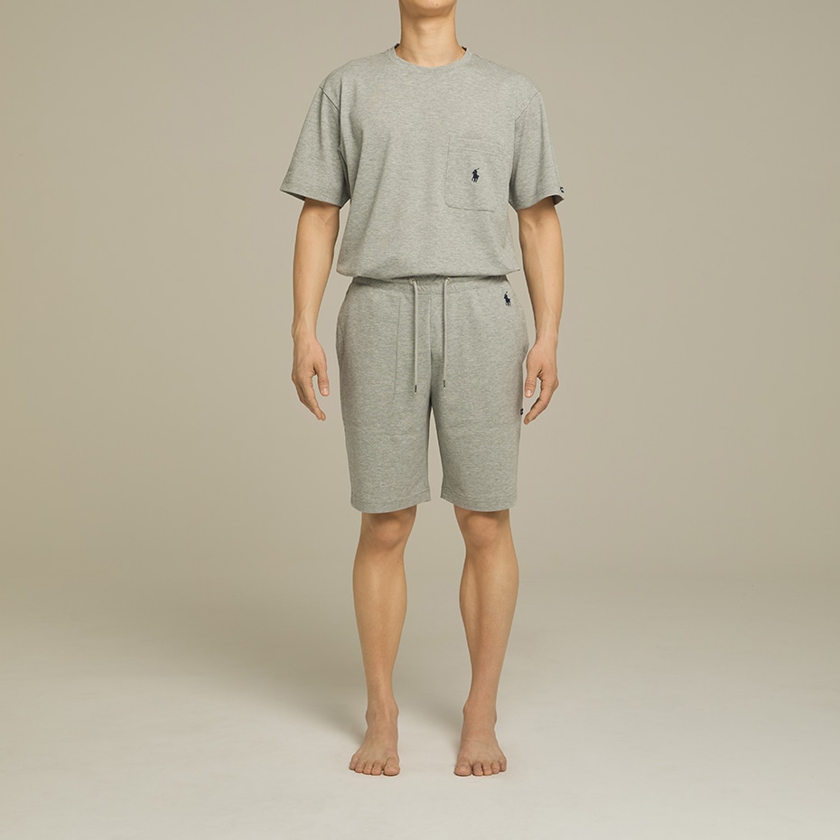 ���b�V���s�P �X���[�v�V���[�g�p���c 26SS �|�� �����t ���[����(RM8-D302�j