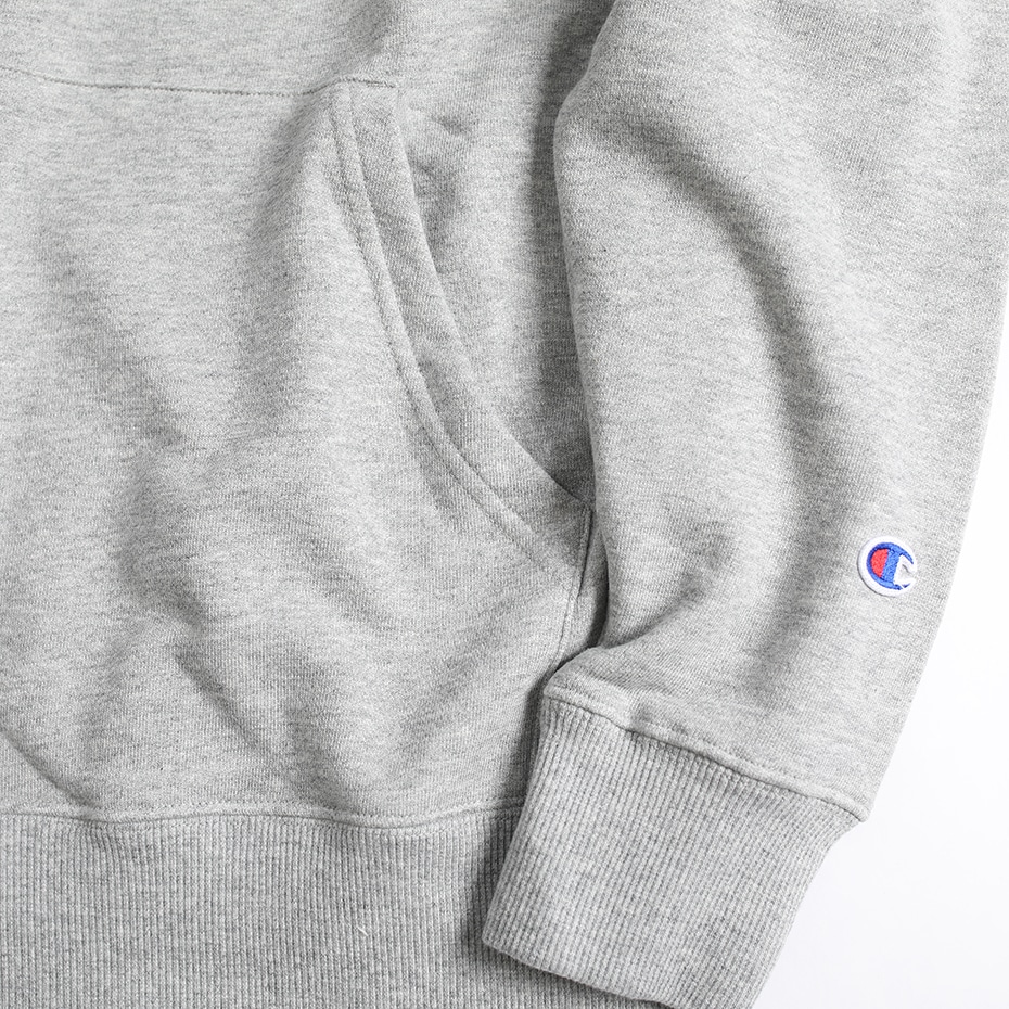 Champion Creepy Nuts オックスフォードグレー チャンピオンの公式通販サイト