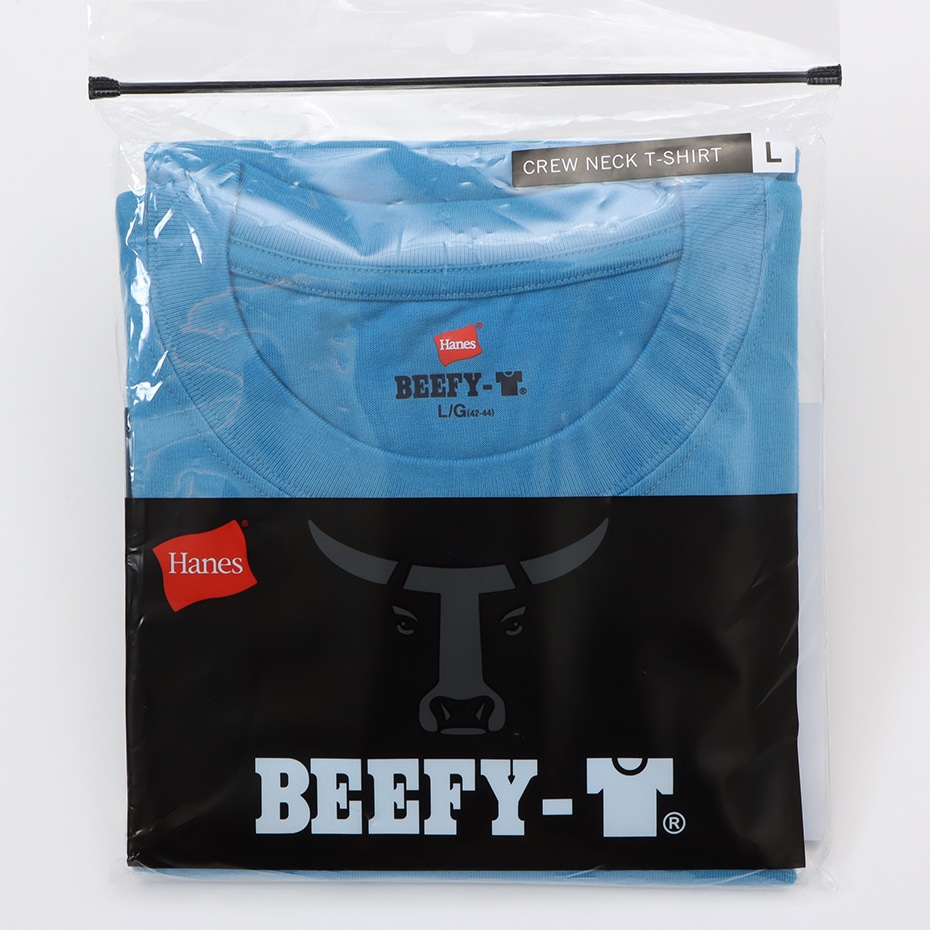 yOUTLETN[|ΏہzOUTLETICXgAF BEEFY-T TVc 22SS BEEFY-T wCY(H5180)