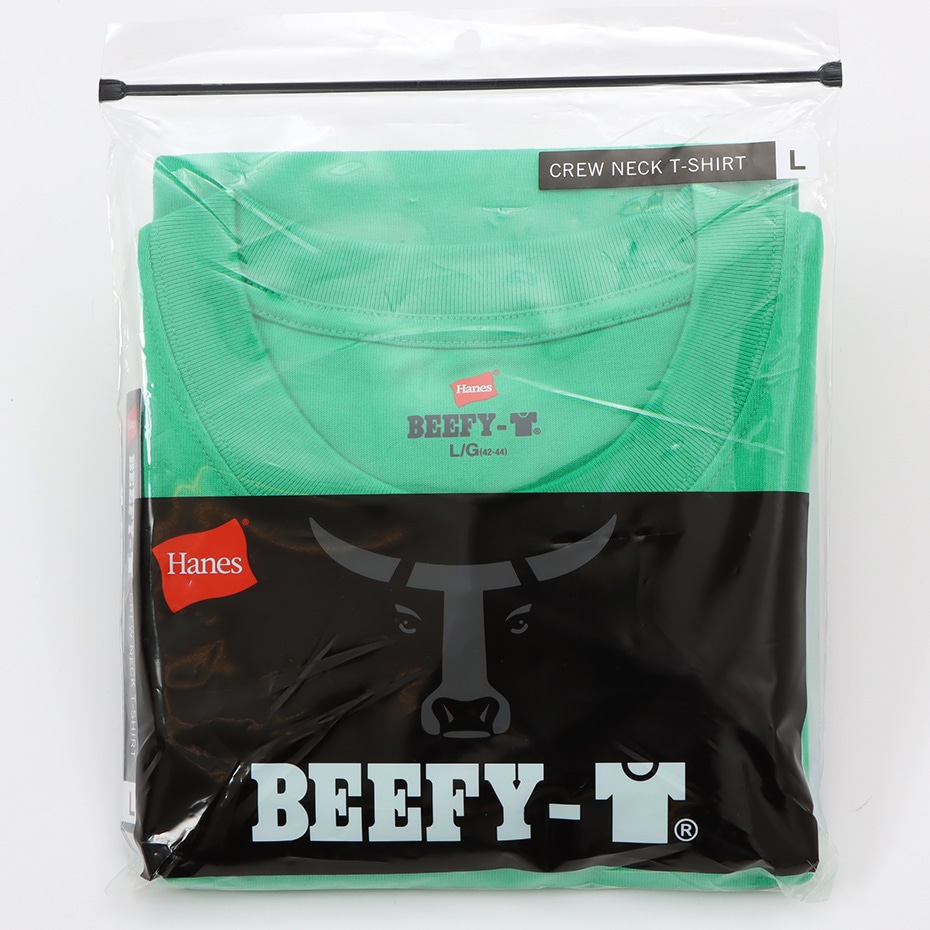 OUTLETICXgAF BEEFY-T TVc BEEFY-T wCY(H5180)