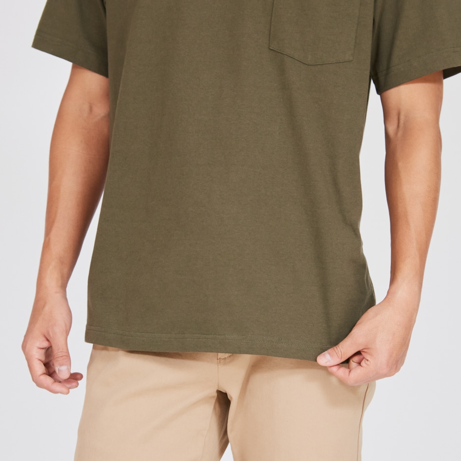 BEEFY-T �|�P�b�gT�V���c 26SS BEEFY-T �w�C���Y(H5190)