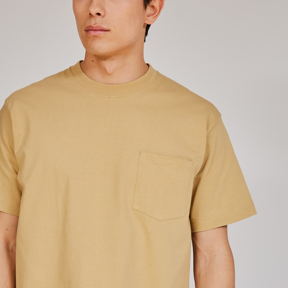 BEEFY-T |PbgTVc 25FW BEEFY-T wCY(H5190)