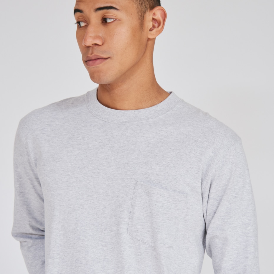 BEEFY-T �����O�X���[�u�|�P�b�gT�V���c 26SS BEEFY-T �w�C���Y(H5196)